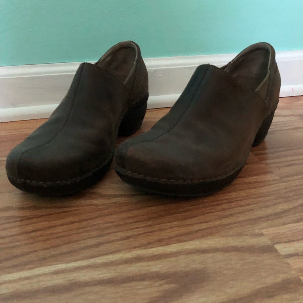 Patagonia Clogs